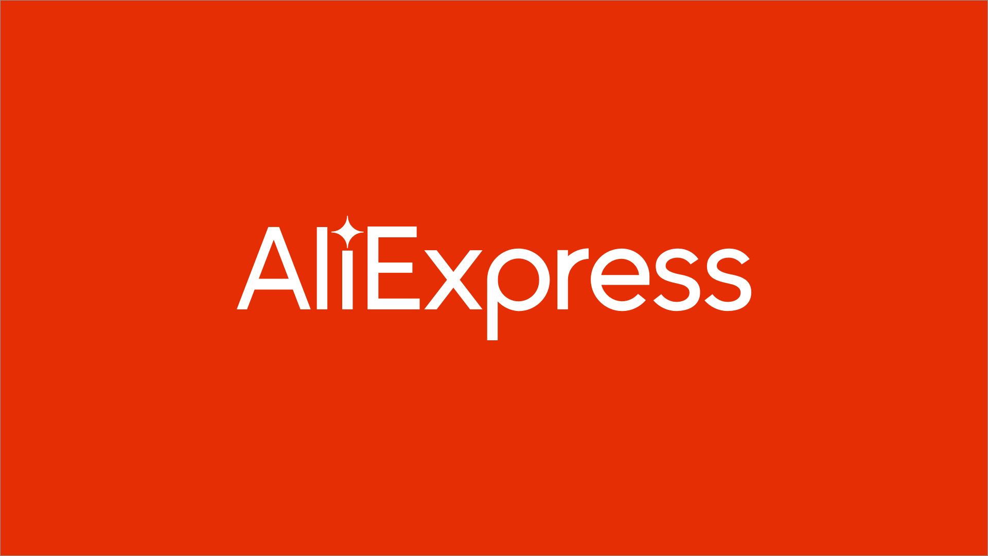 Aliexpress